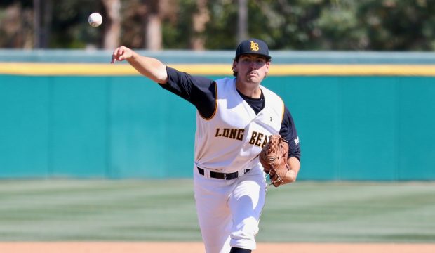 John Sheaks, Long Beach State