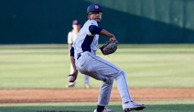 Ricky Tyler Thomas, Fresno State