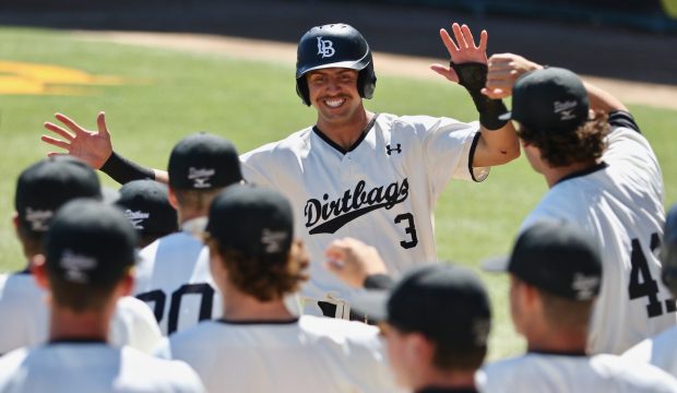 Ramsey Romano, Long-Beach-State