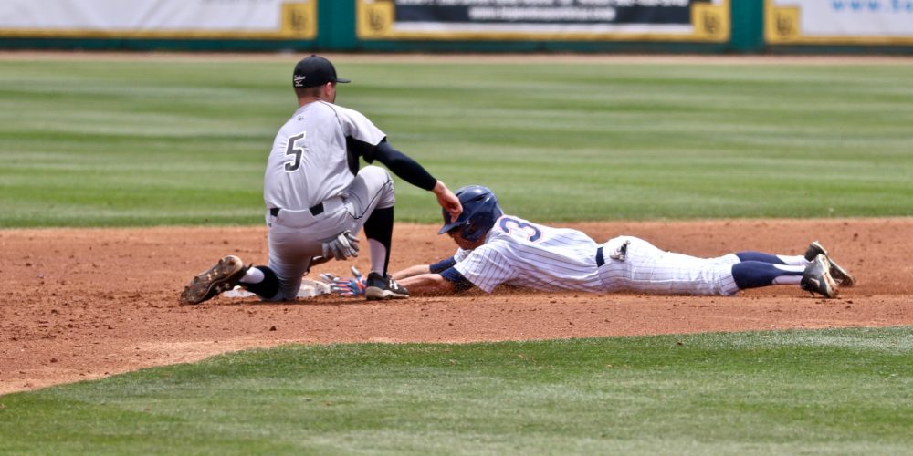 Hunter Cullen, Cal-State-Fullerton