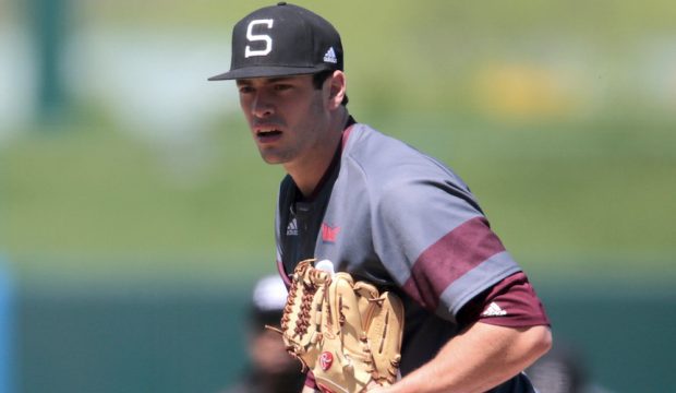 Dylan Coleman, Missouri State