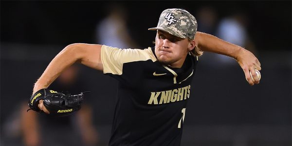 Fall Report: UCF • D1Baseball