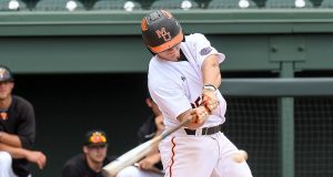 JT Thomas, Mercer