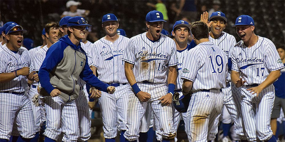 Texas A M Corpus Christi s Wild Rise D1Baseball