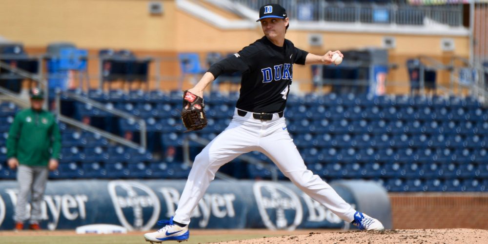 duke baseball uniforms