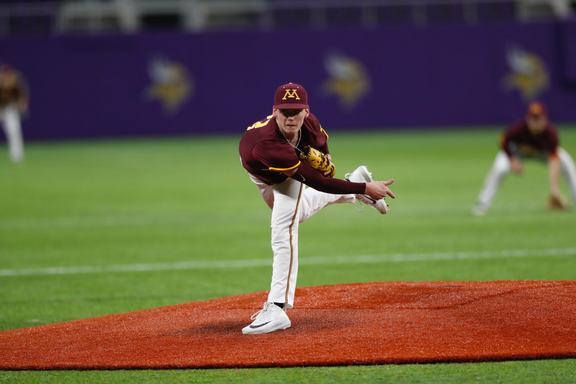 Max Meyer | D1Baseball