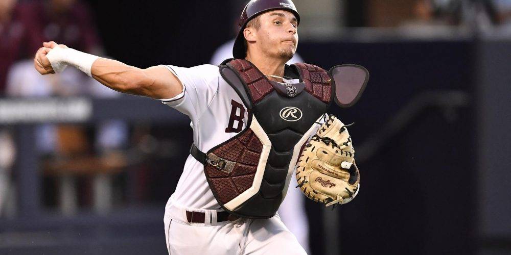 fall report: missouri state | d1baseball