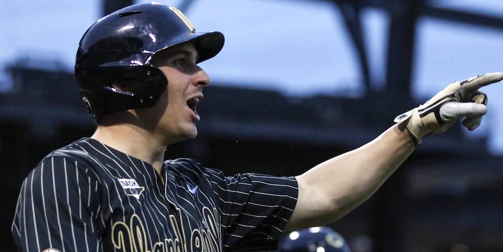 MLB Draft Night D1Baseball Staff Instant Reactions • D1Baseball