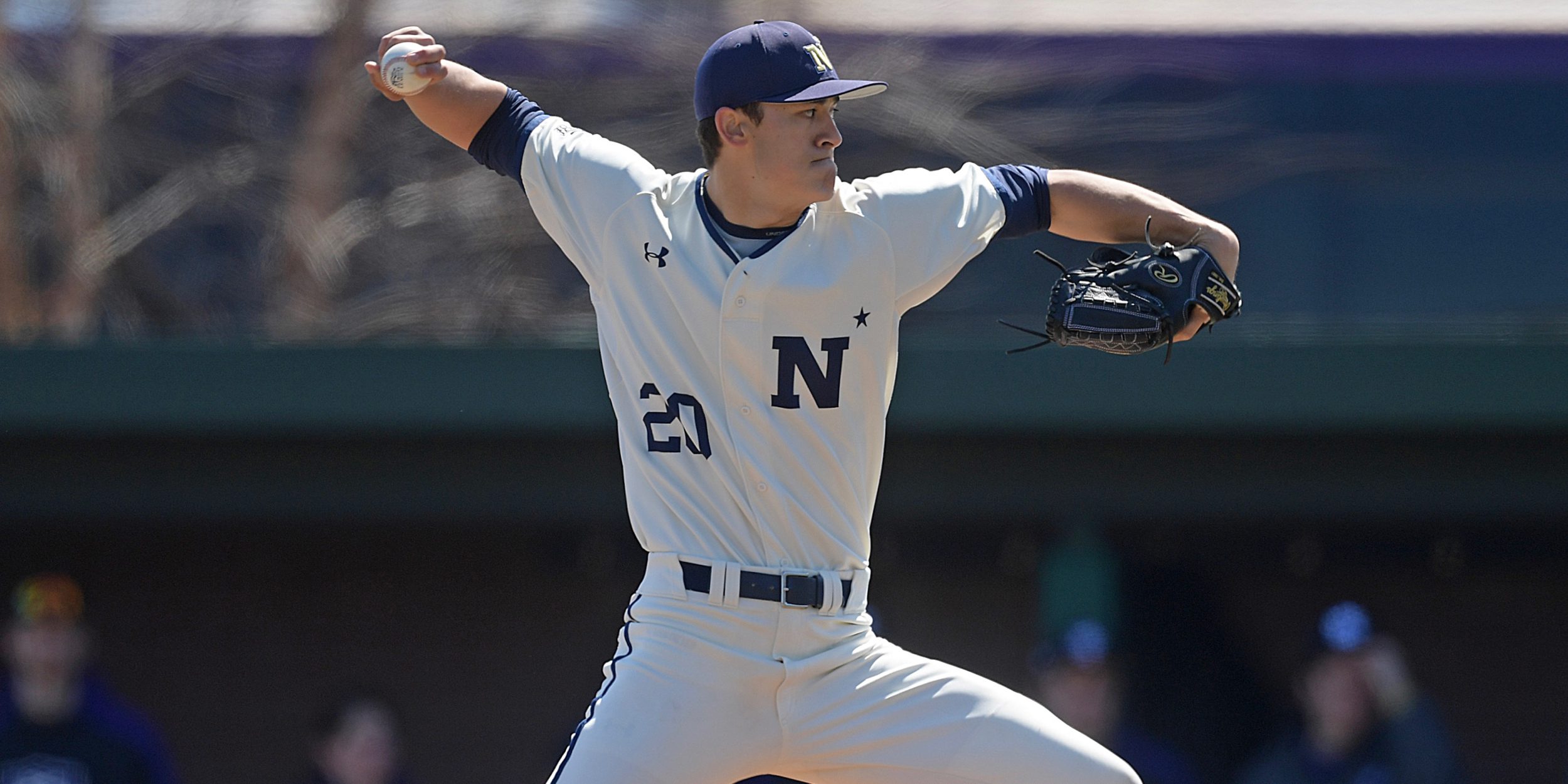 Week 12 Power Rankings Starting Pitcher • D1Baseball