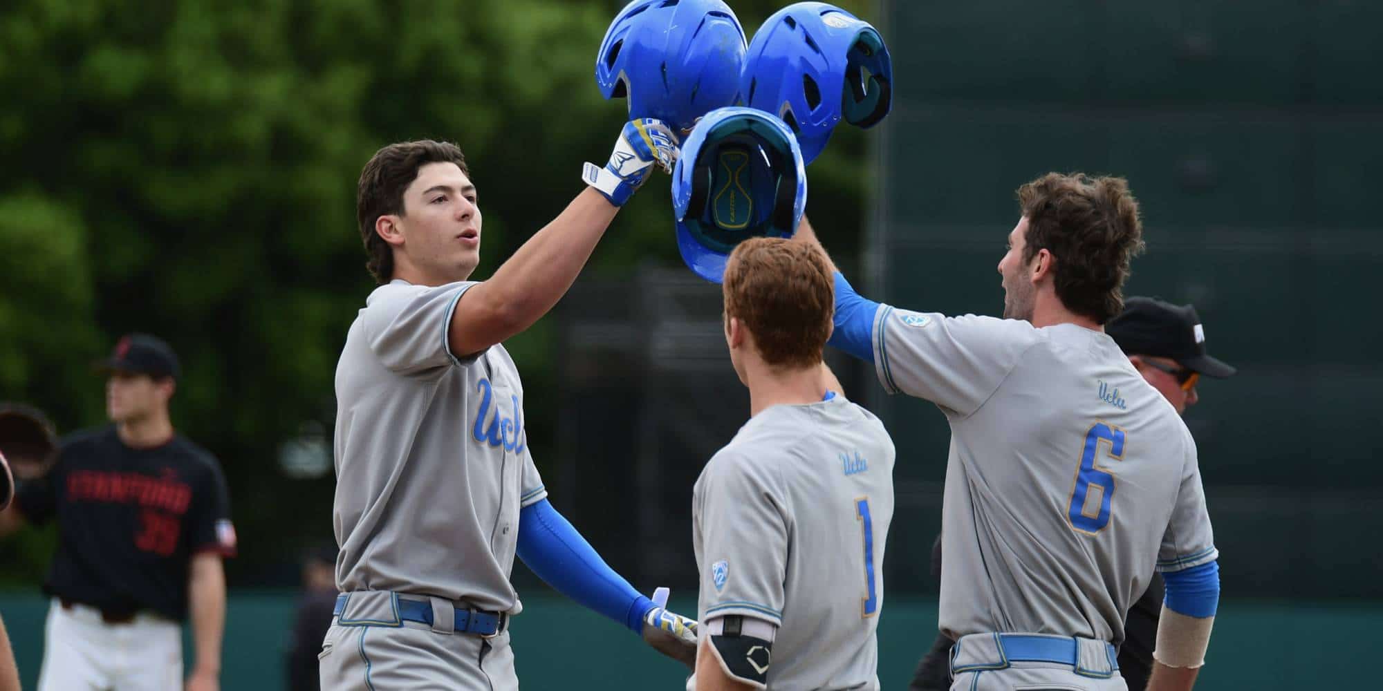 D1 Digest UCLA's Bounceback Highlights Saturday Action • D1Baseball