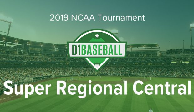Super Regional Central