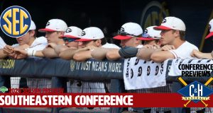 SEC Preview