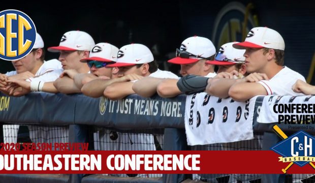 SEC Preview