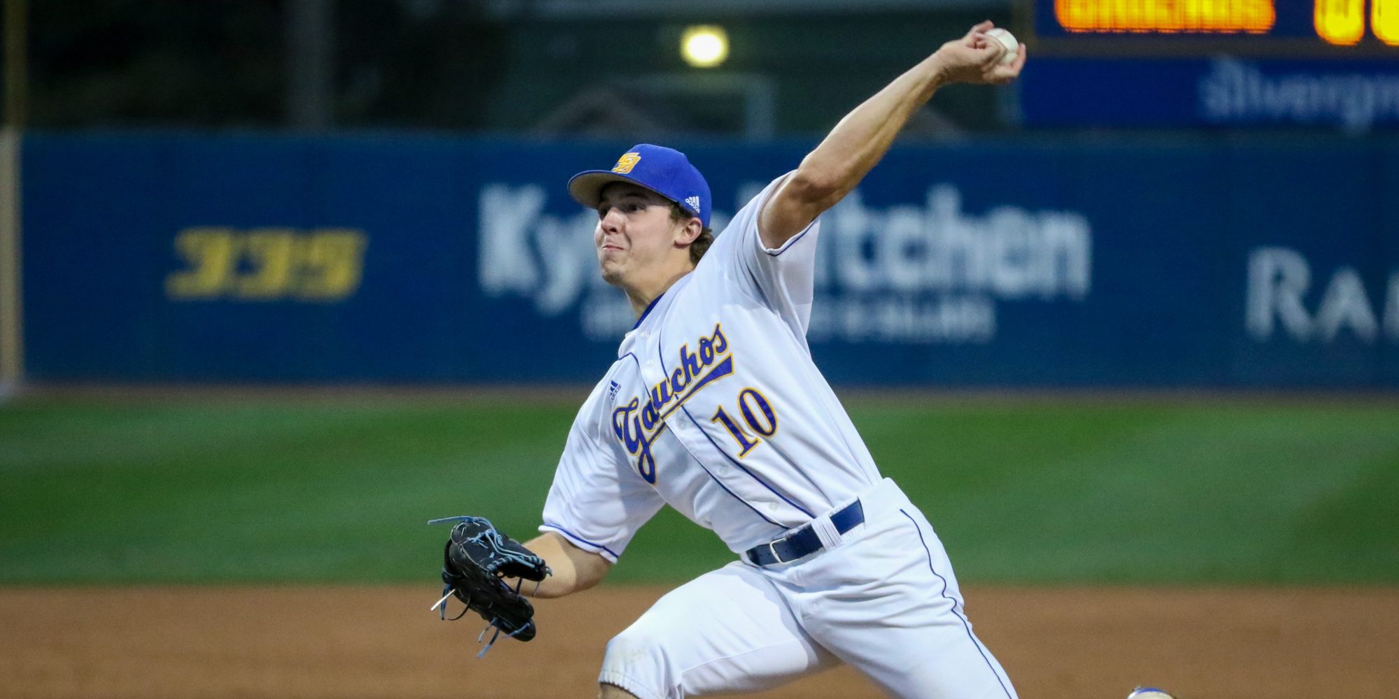 Top 25 Breakdown: No. 11 UC Santa Barbara • D1Baseball