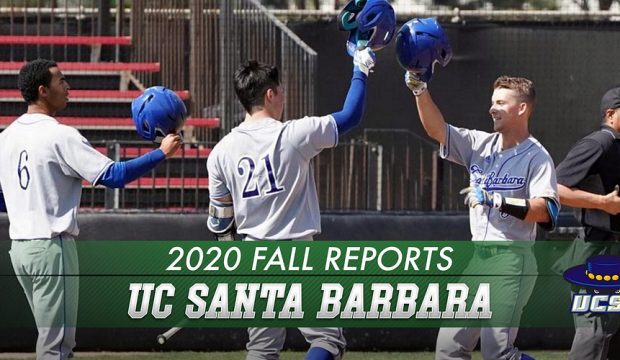 UCSB Fall Report Graphic