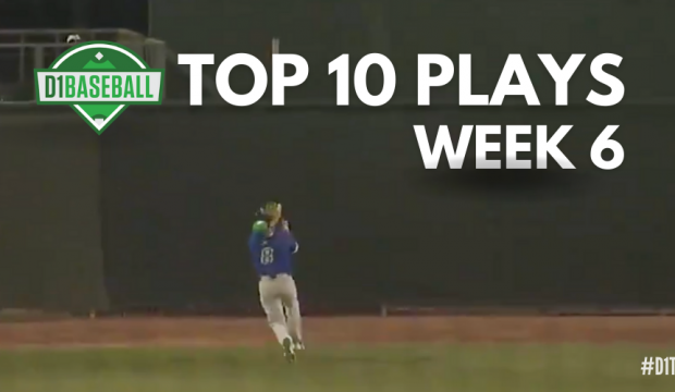 Top 10 Plays Week 6 Website Thumbnail