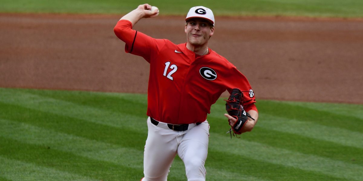 MLB Draft Undrafted College Top 150 Players After 10 Rounds • D1Baseball