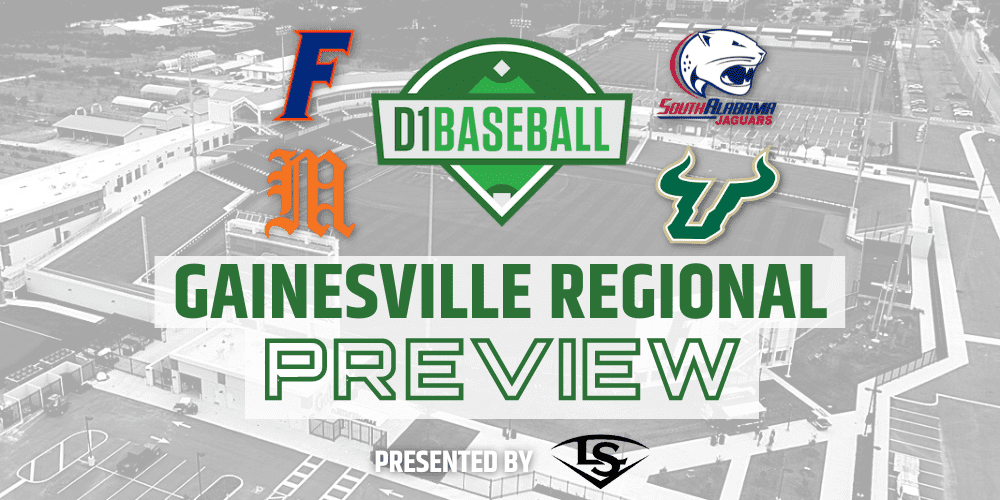 Gainesville Regional