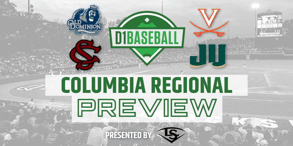 Columbia Regional