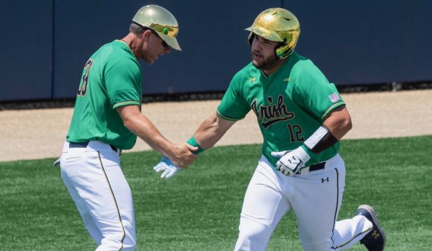 Connecticut D1baseball
