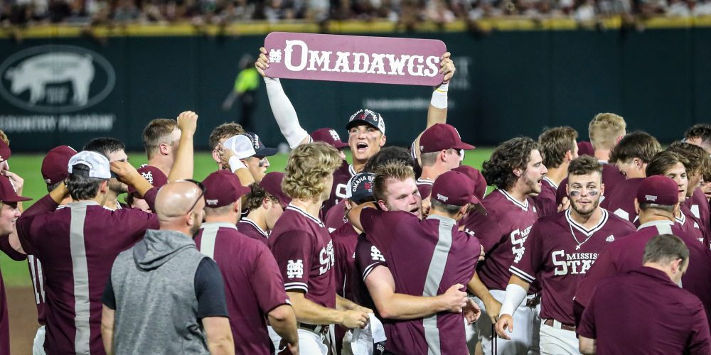 SEC Preview Mississippi State Schedule Analysis • D1Baseball