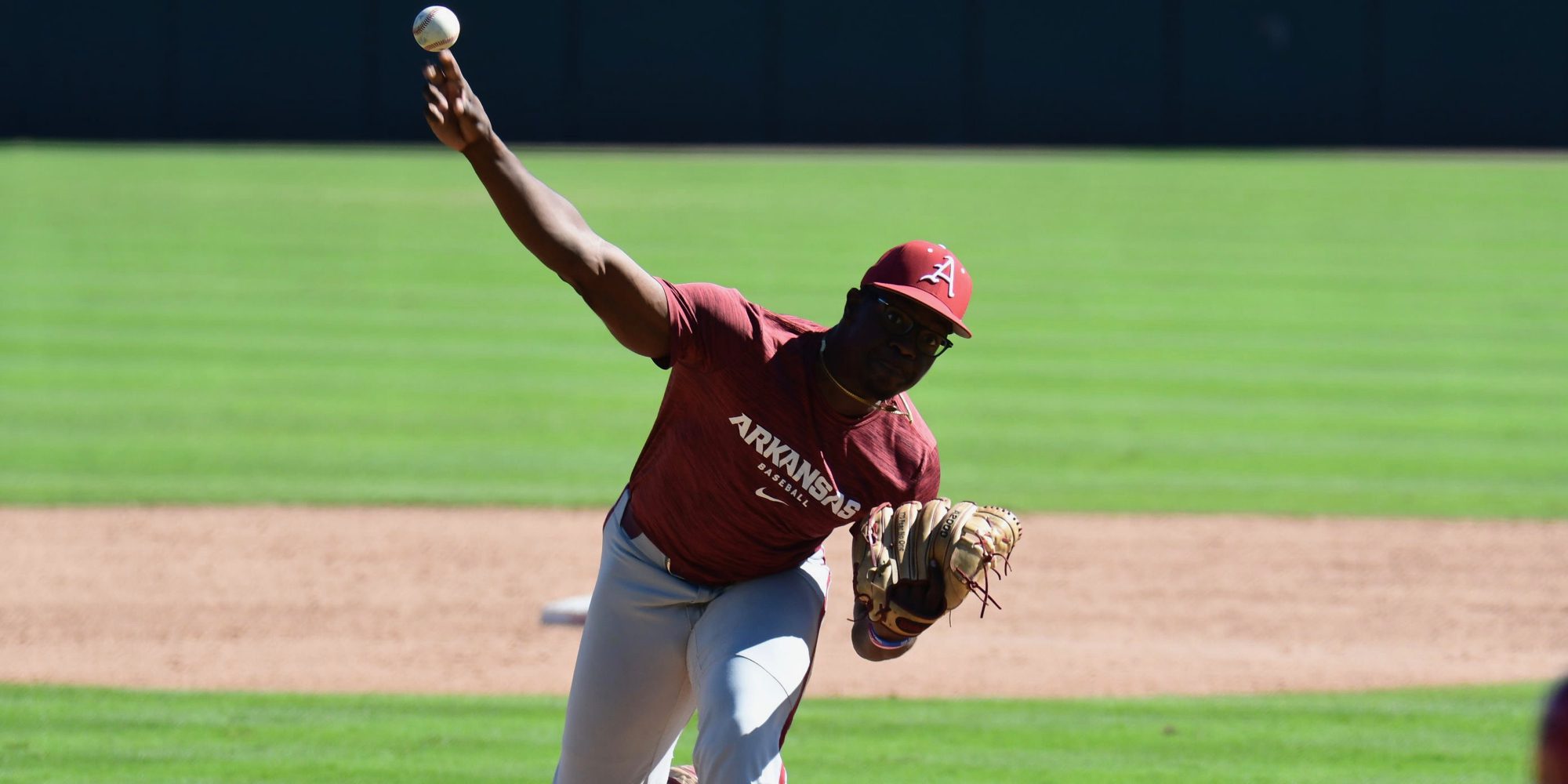 2021 MLB Draft Show - A Conversation with Drake Varnado 