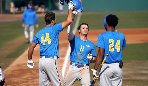 Ucla D1baseball