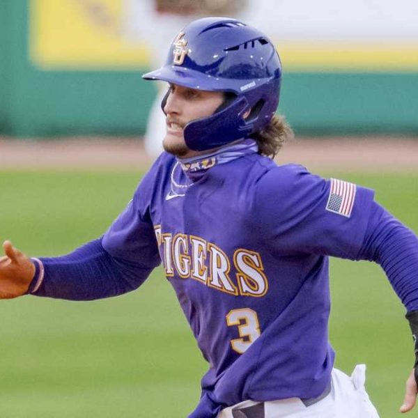 Paxton Kling • D1Baseball