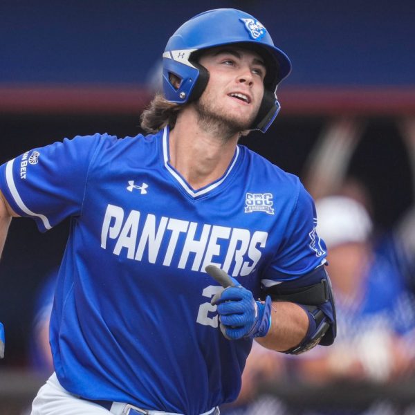 State • D1Baseball