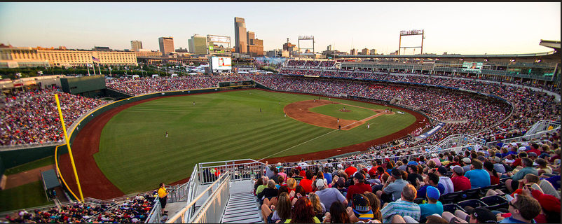 Etheridge: RPI's grasp on the sport may be slipping • D1Baseball