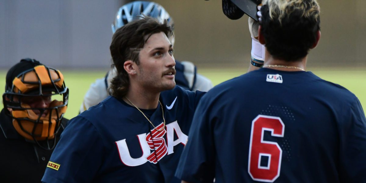 College Baseball Rankings News & Analysis D1 Baseball