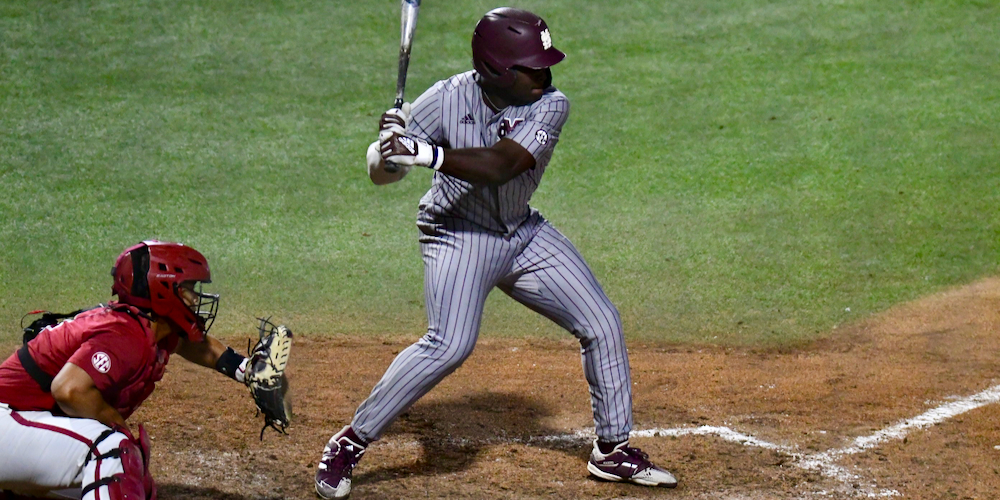 SEC Player and Pitcher of the Week Week 7 • D1Baseball