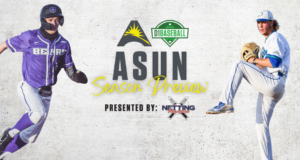 2023 ASUN Season Preview