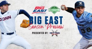 2023 Big East Season Preview