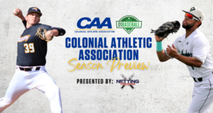 2023 Colonial Athletic Season Preview