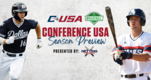 2023 Conference USA Season Preview