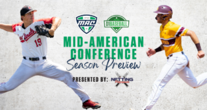 2023 MAC Season Preview