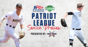 2023 Patriot League Season Preview