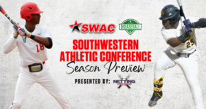 2023 SWAC Season Season Preview