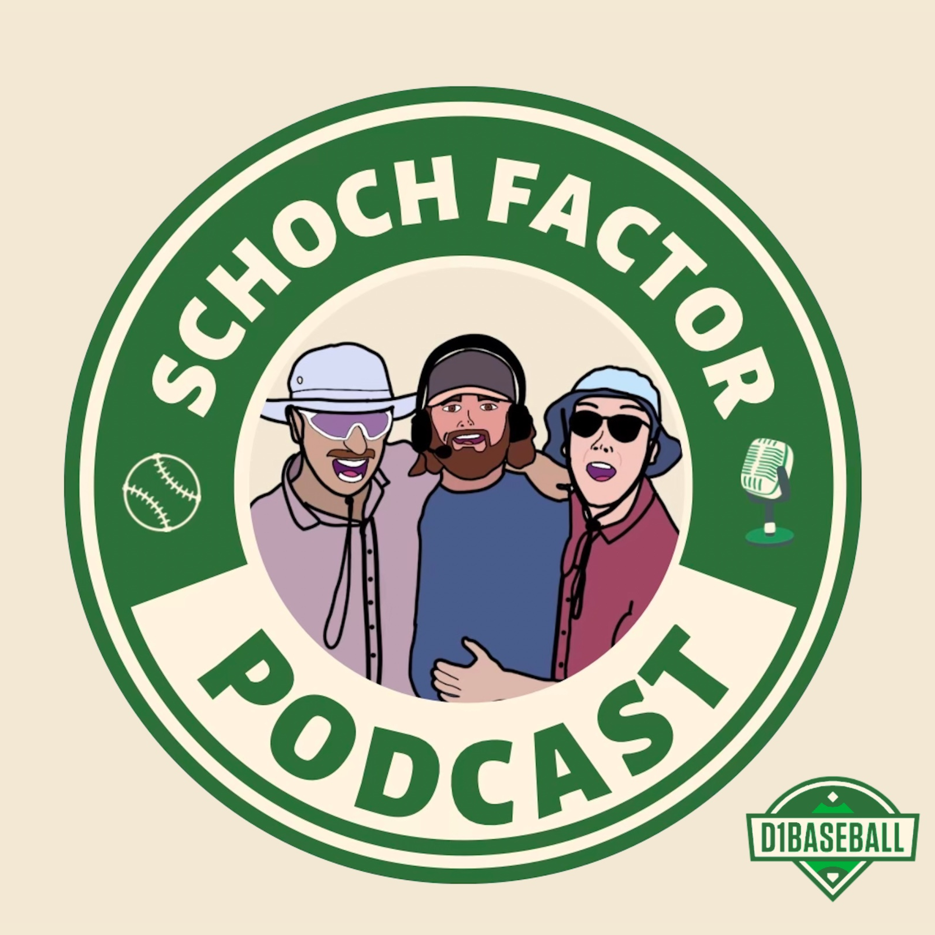 The Schoch Factor