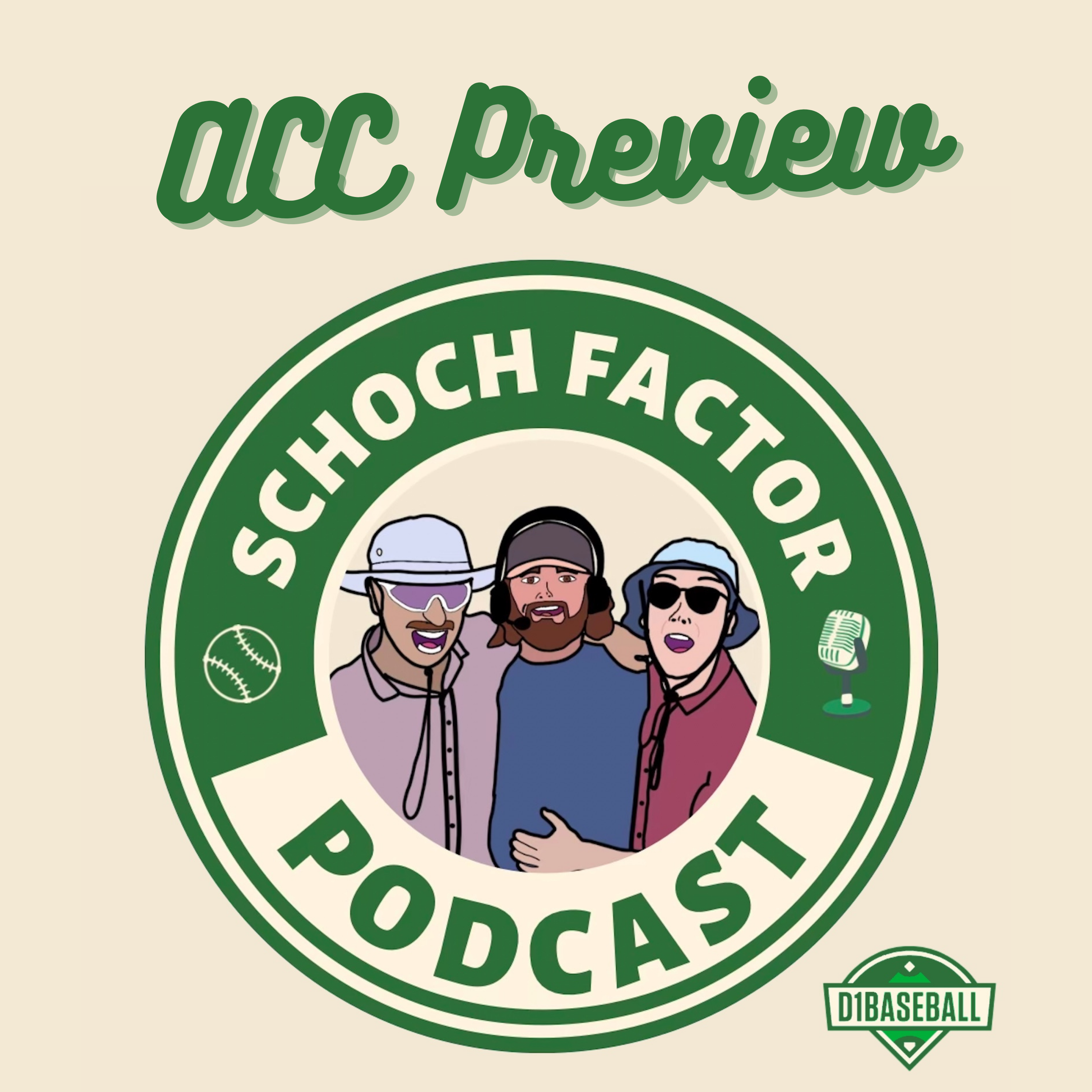 The Schoch Factor