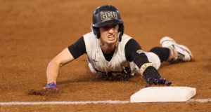 D1 Digest: Grand Canyon Topples Vols To Highlight Saturday Action