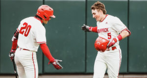 D1 Digest: Canes Come Back; Peebles & Tolle Shine; Gamecocks Rebound
