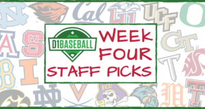 Staff Picks: Week Four (2023)