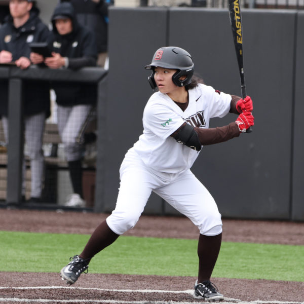 Brown • D1Baseball