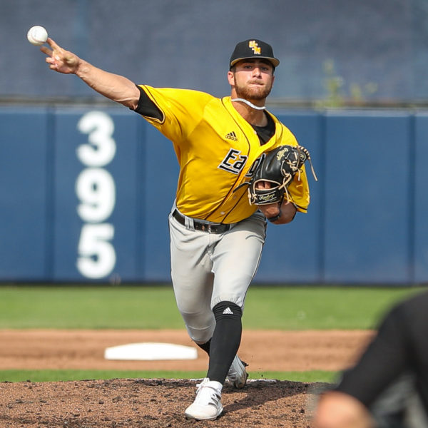 Tanner Hall • D1Baseball