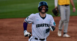 2023 Cape Cod League All-Star Game Rewind