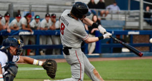 Emerging superstar Sirota, poised freshman Cabral shine for Northeastern