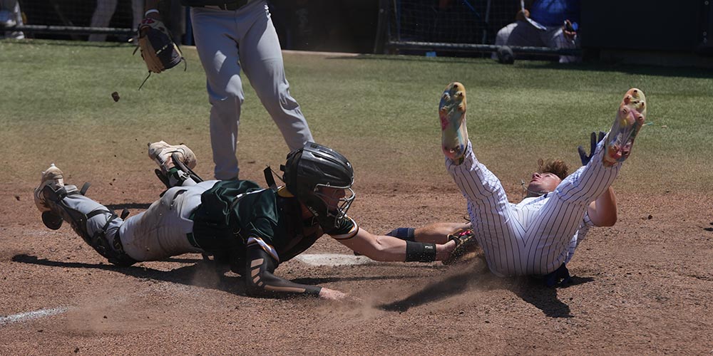 2023 Area Code Games Day Three Wrap BVM Sports