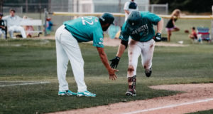 2023 Cape Cod League Prospect Breakdown: Brewster Hitters